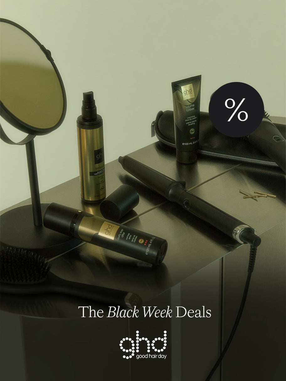 ghd®