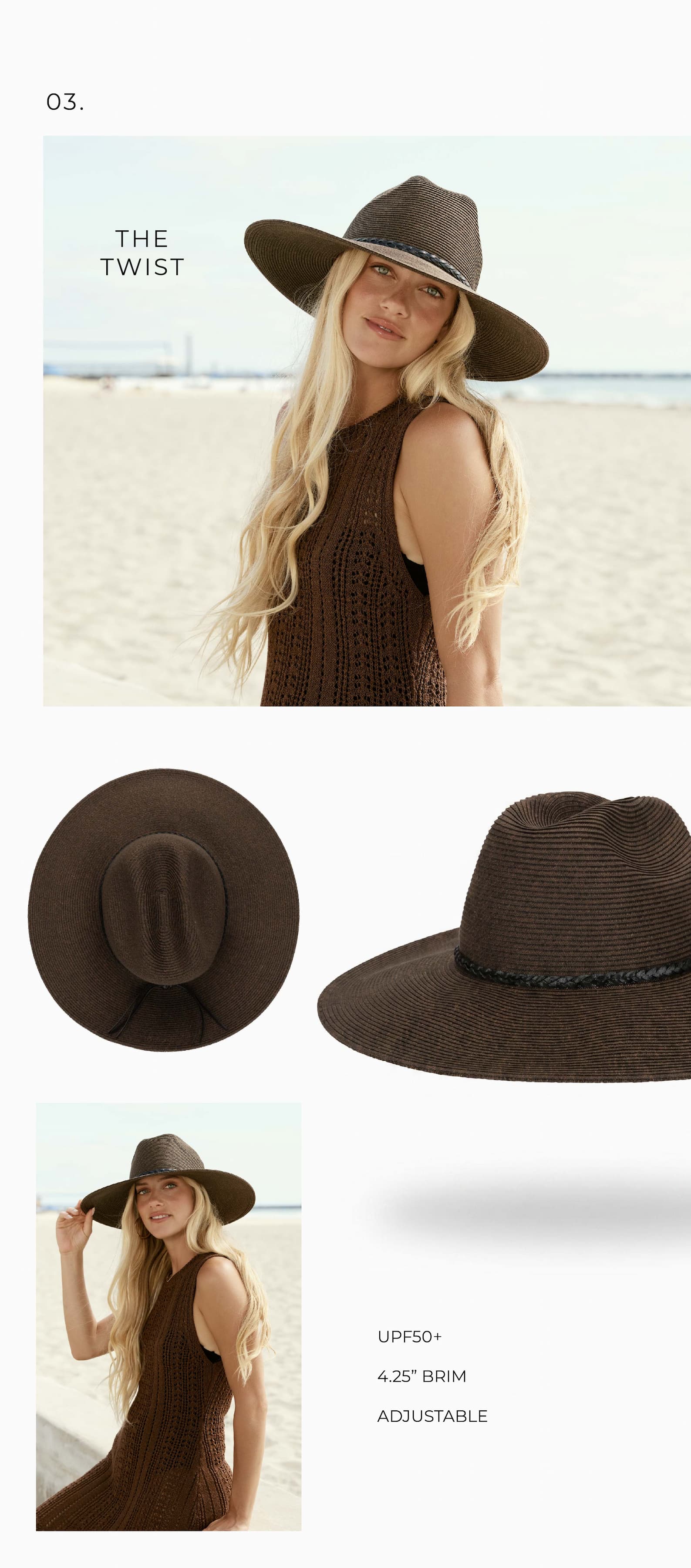 SHOP UPF50+ RANCHER