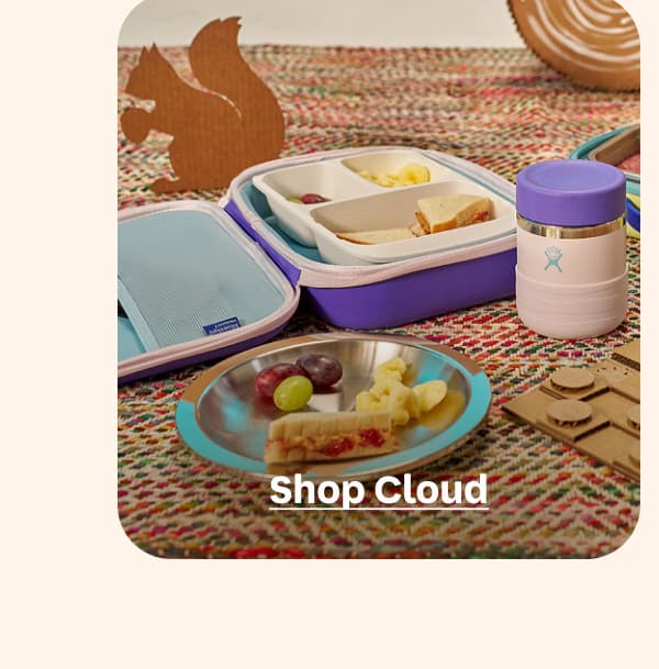 Shop Cloud