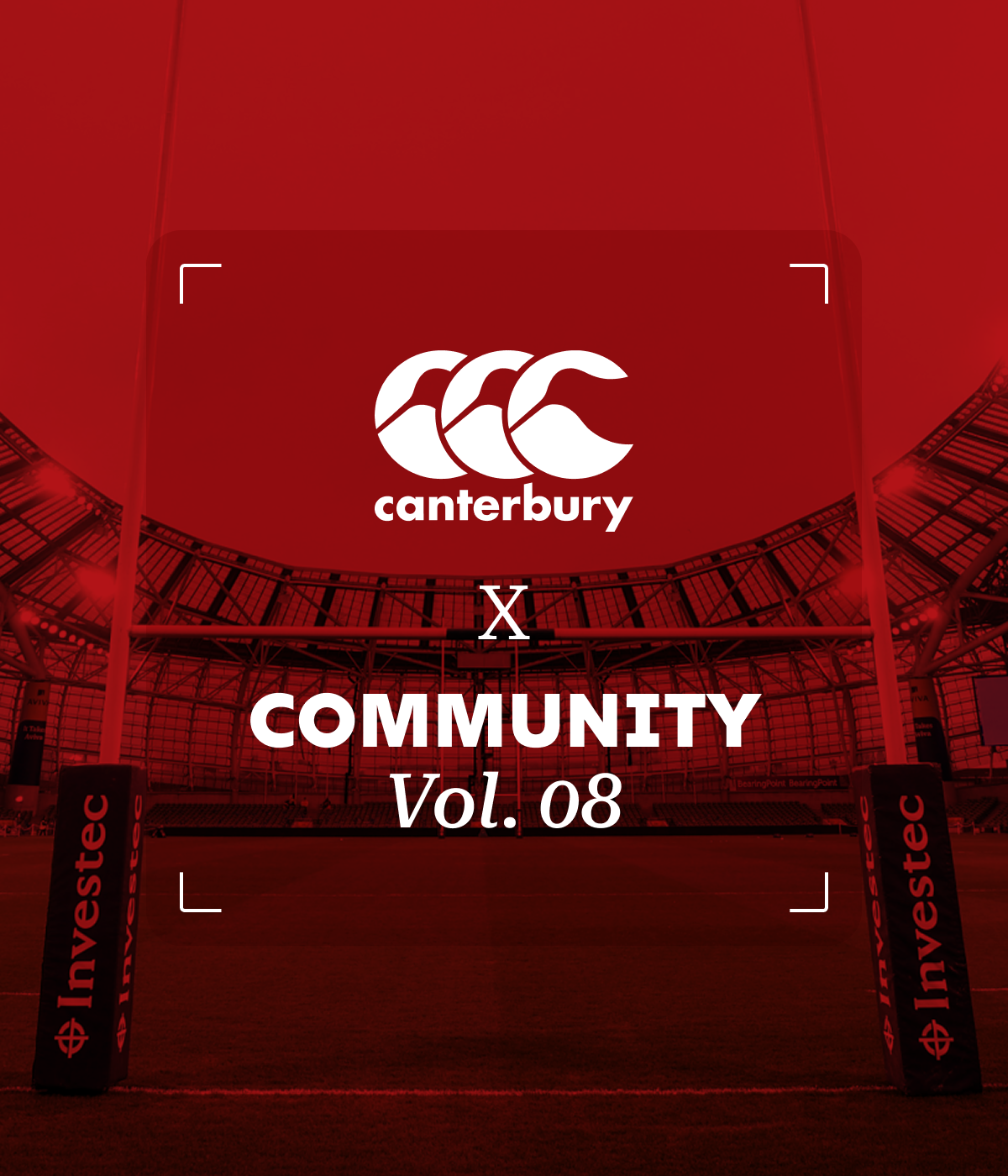 Canterbury Community Vol.08