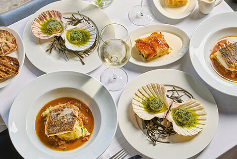 Rick Stein