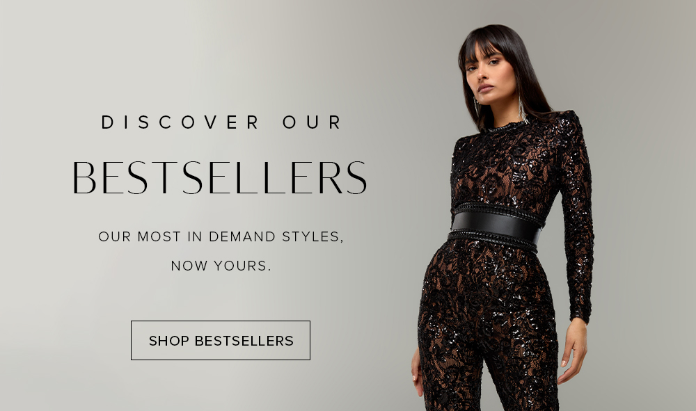 DISCOVER BESTSELLERS