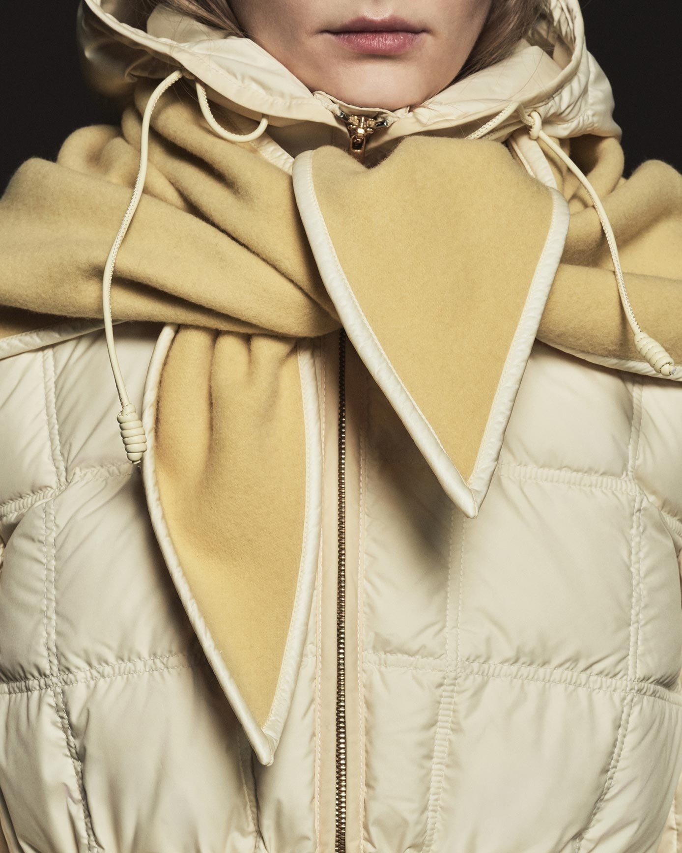 Outerwear Shop now on Moncler's website
