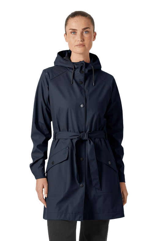 Women's Kirkwall II Raincoat