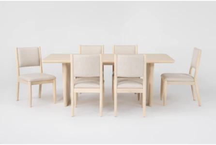 Dining Set For 6