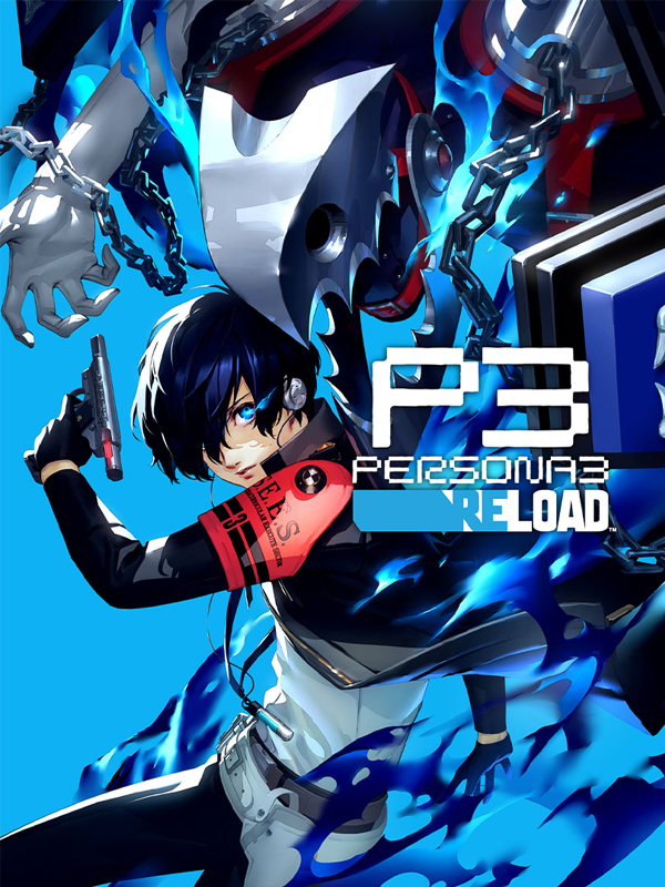 Persona 3 Reload