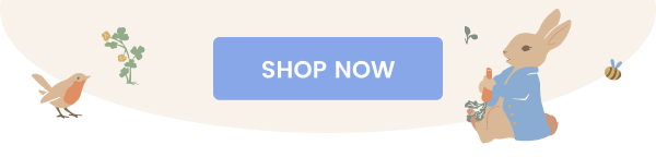 SHOP PETER RABBIT