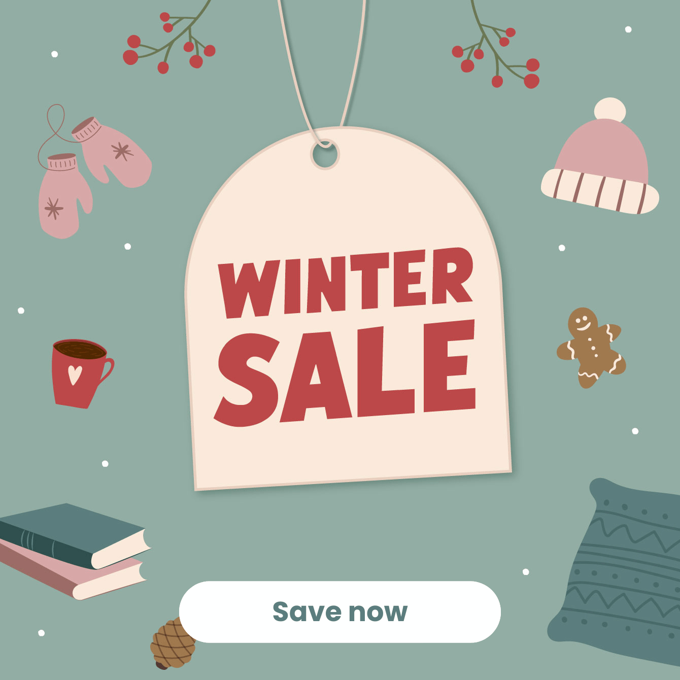 Sale