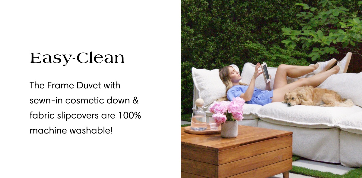 Easy-Clean