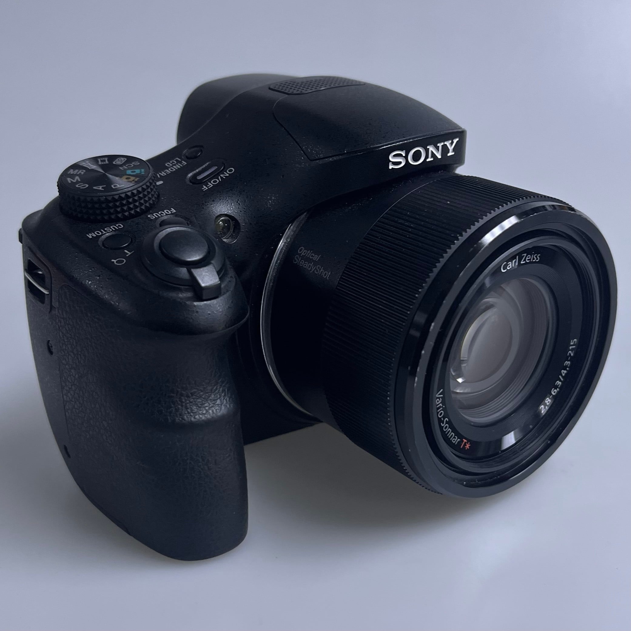 Sony - Cyber-shot DSC-HX300 - USED