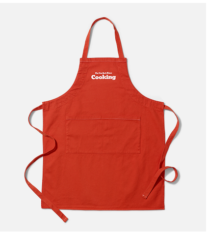 Cooking Apron