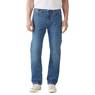 Levi's Men's 505 Jean