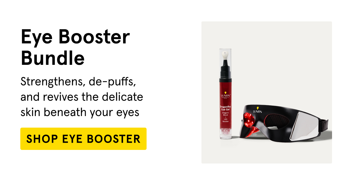 Eye Booster Bundle