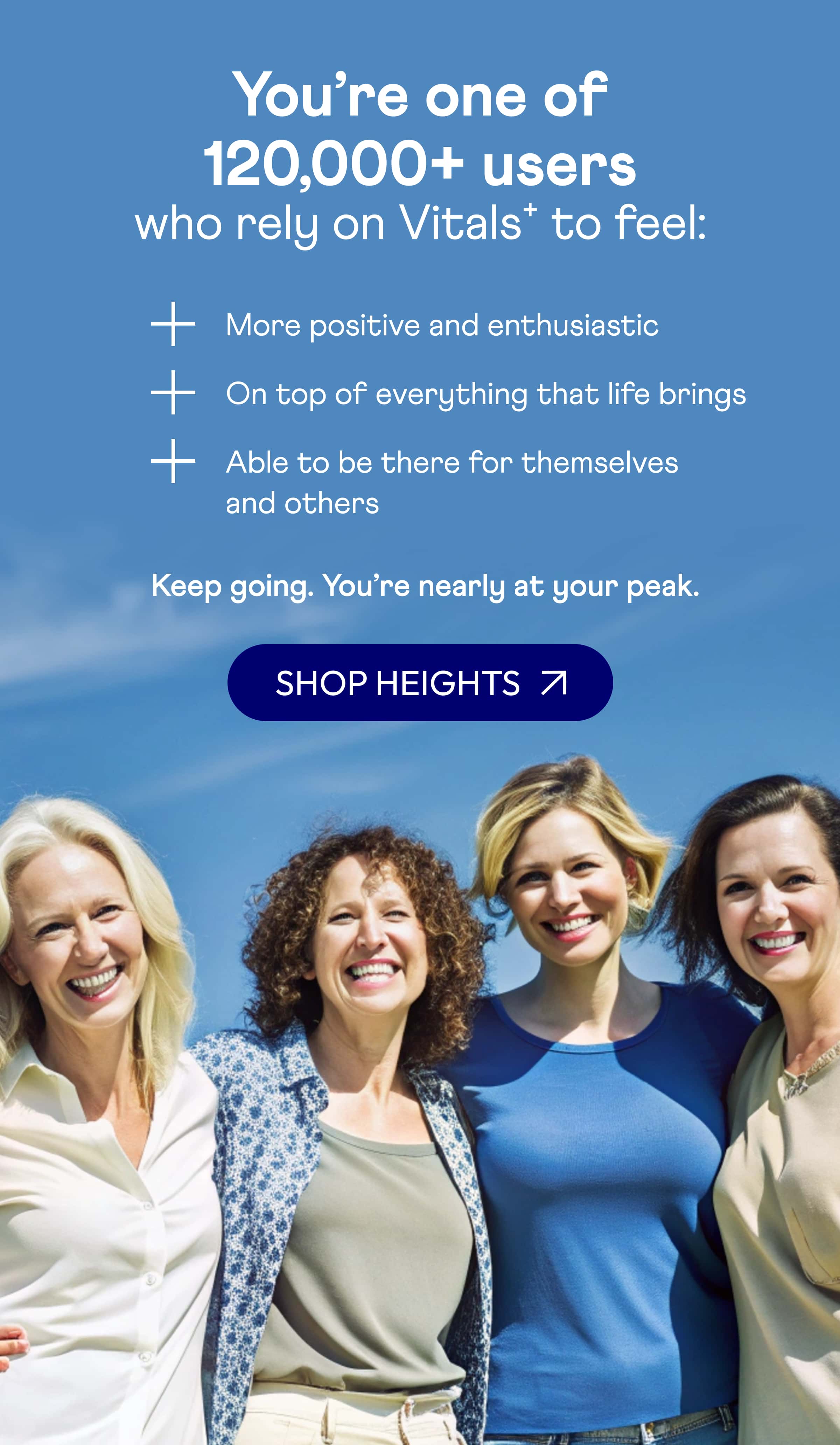 Shop Heights