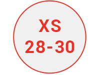 XS 28-30