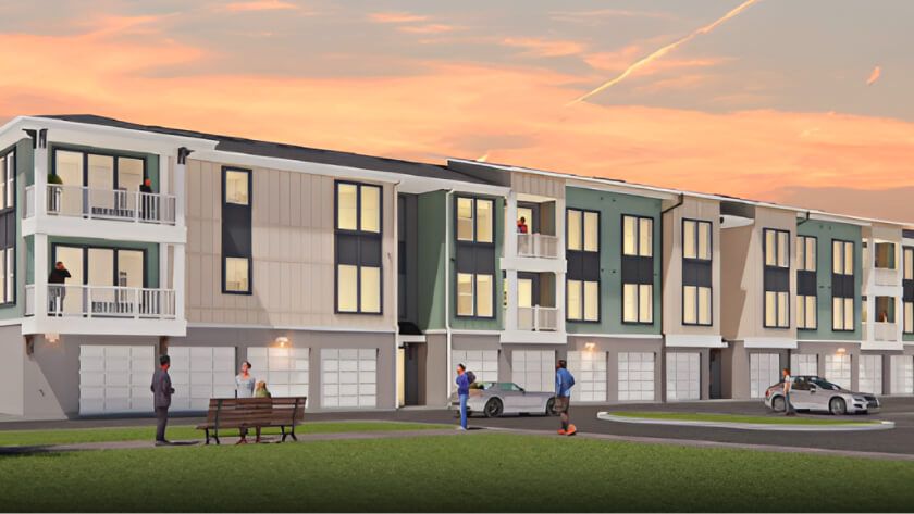 Sarasota development