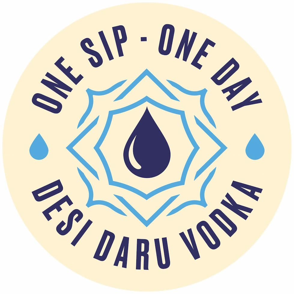One Sip One Day, Charity: Water
