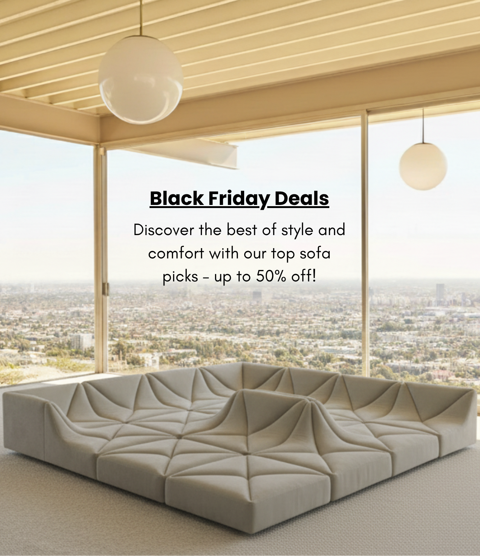 Manhattan Home Design Sofas