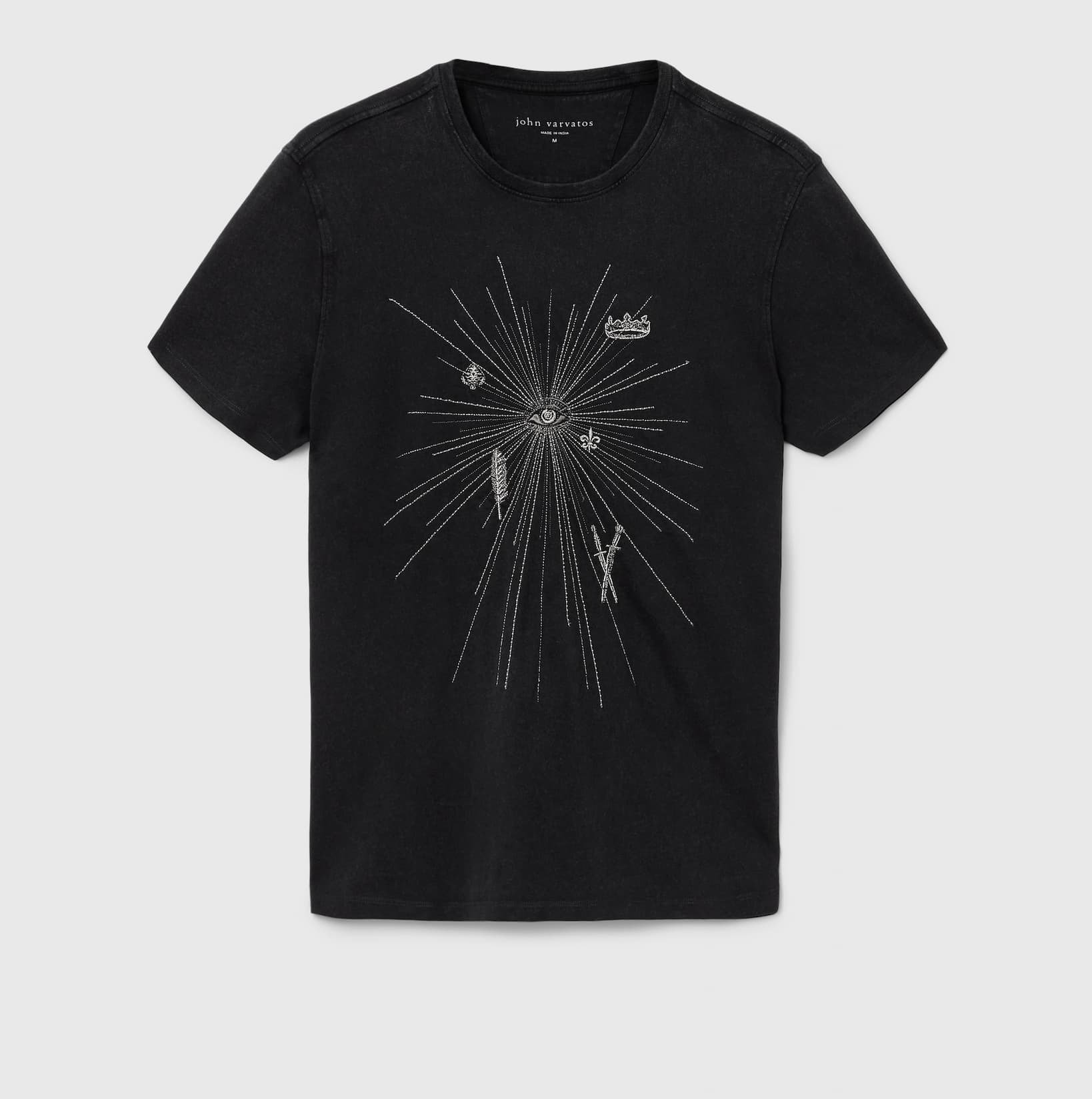 EYE & ELEMENTS TEE