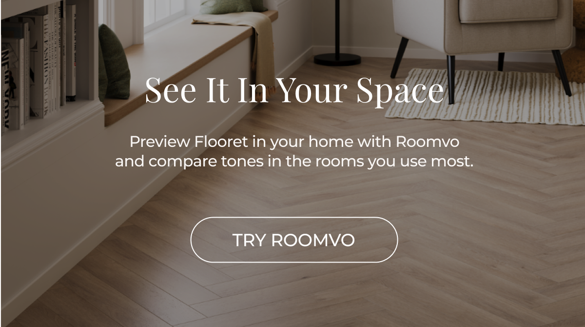 Try Roomvo