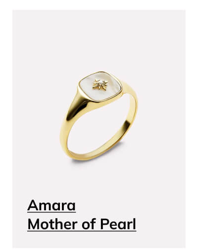 Amara Mother Of Pearl