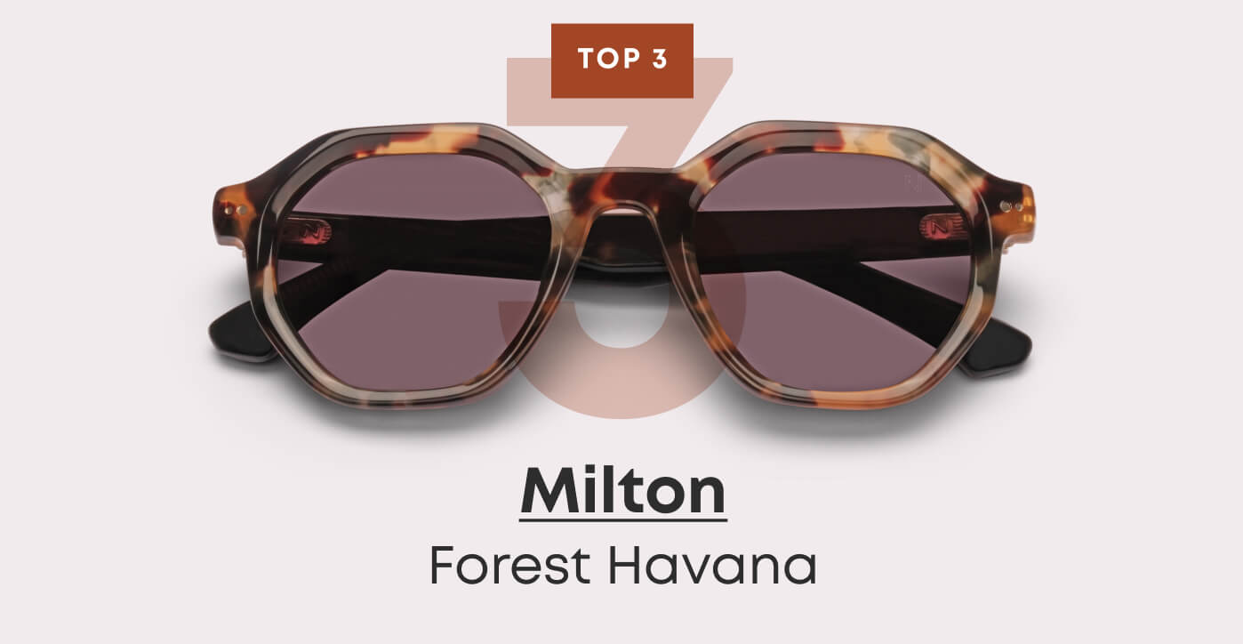 Milton Forest Havana
