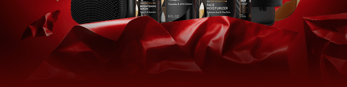 NEW — Skin Ultra™ Advanced Kit