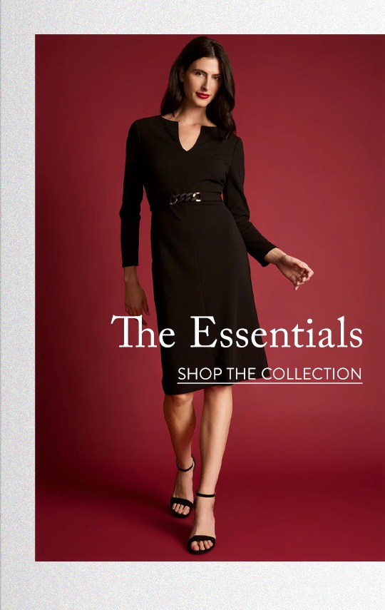 Essentials Collection