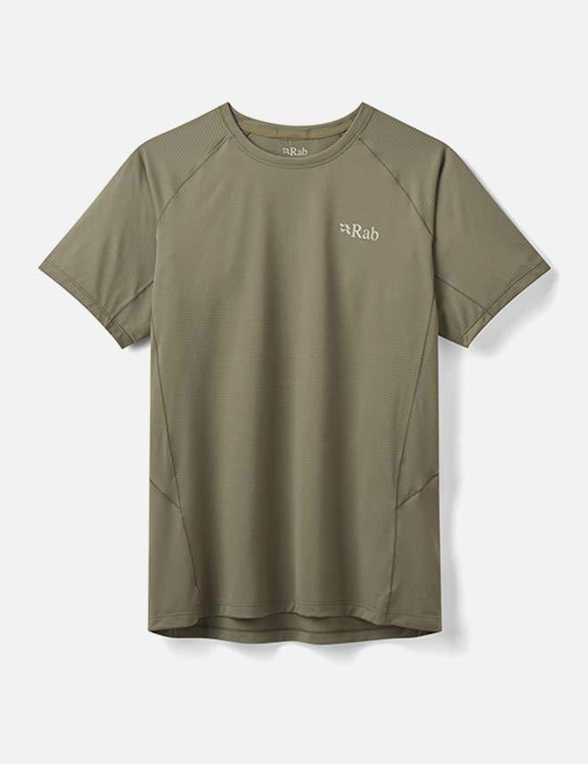 Men's Sonic Tee