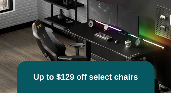 Secretlab