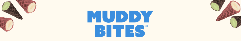 Muddy Bites Logo