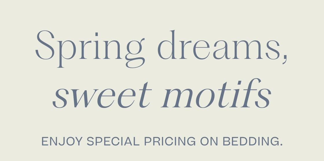 Shop All Bedding
