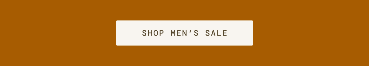 Shop Men's Sale