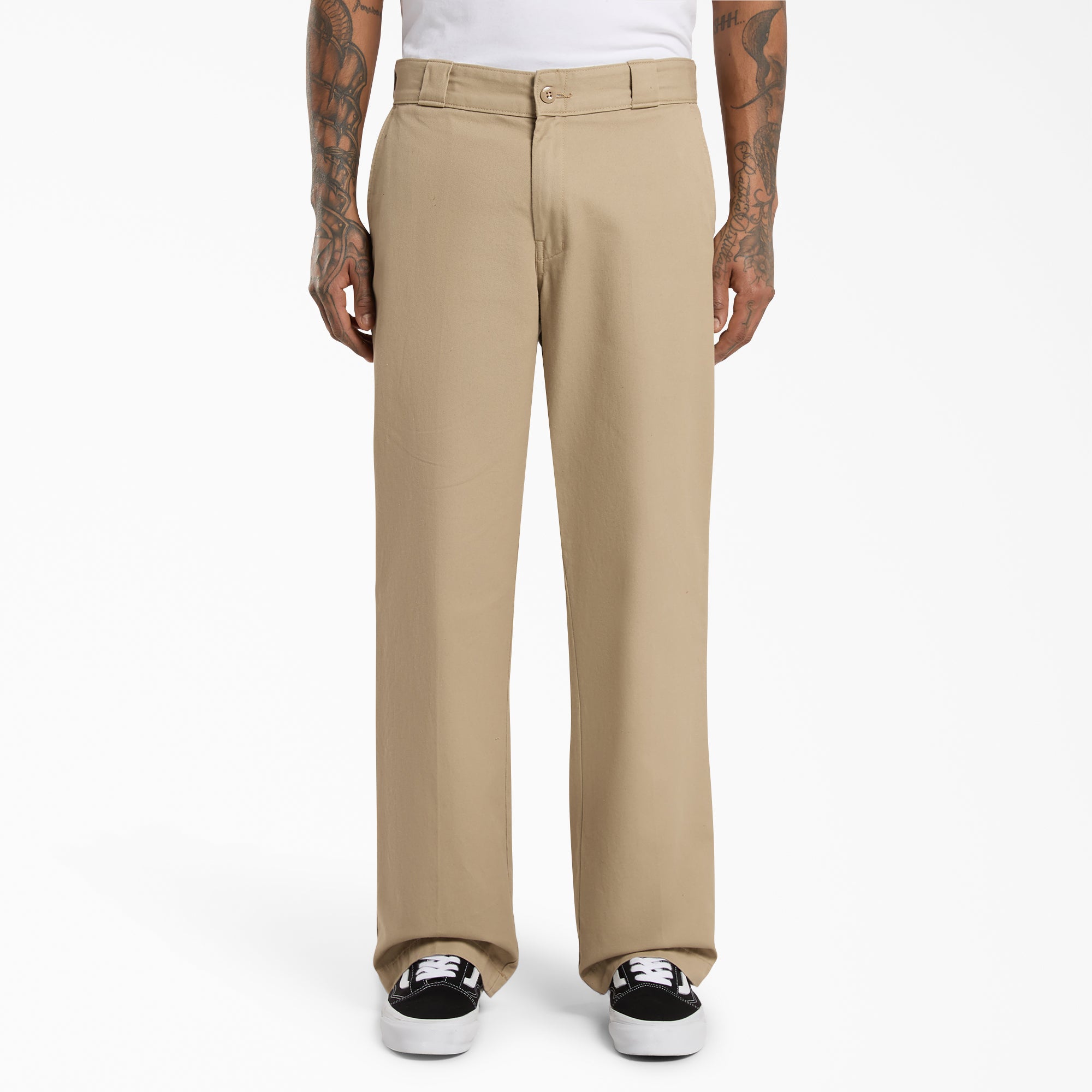 Image of 247 Regular Fit Pants
