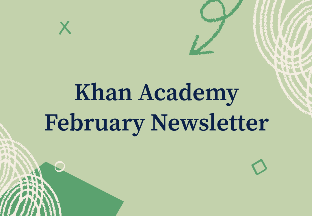 February Newsletter