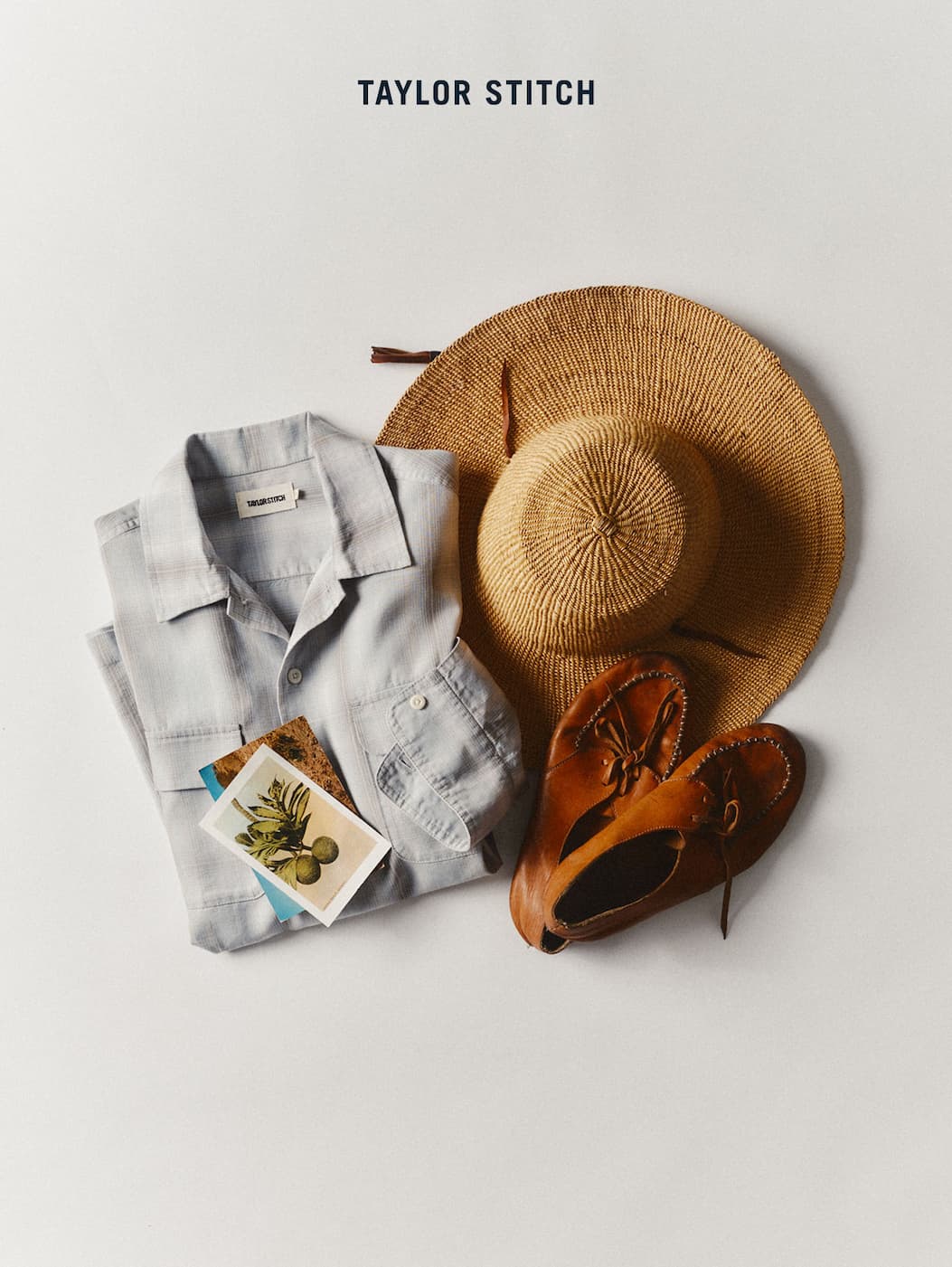 Taylor Stitch. Explore Summer Favorites. 