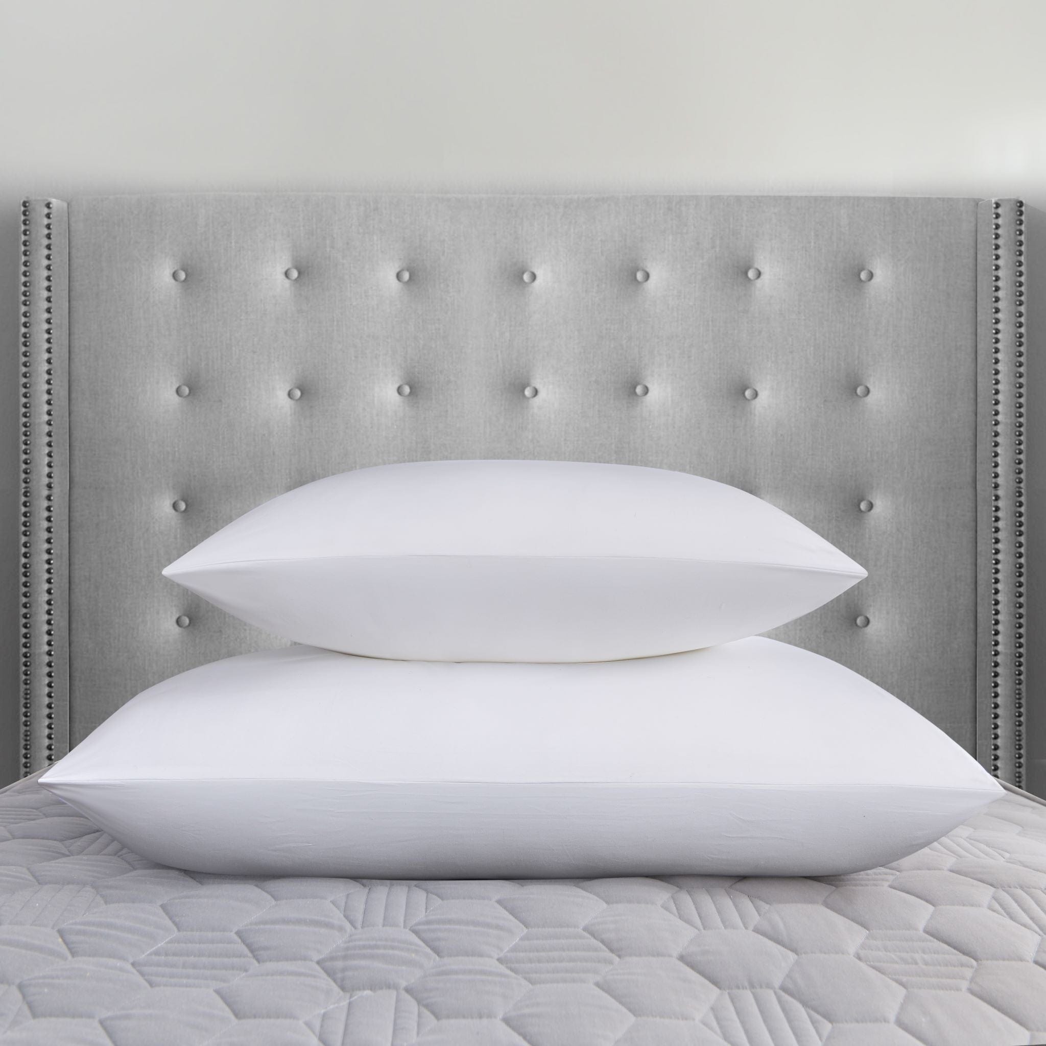 Image of Down Alternative Pillow Sham Insert
