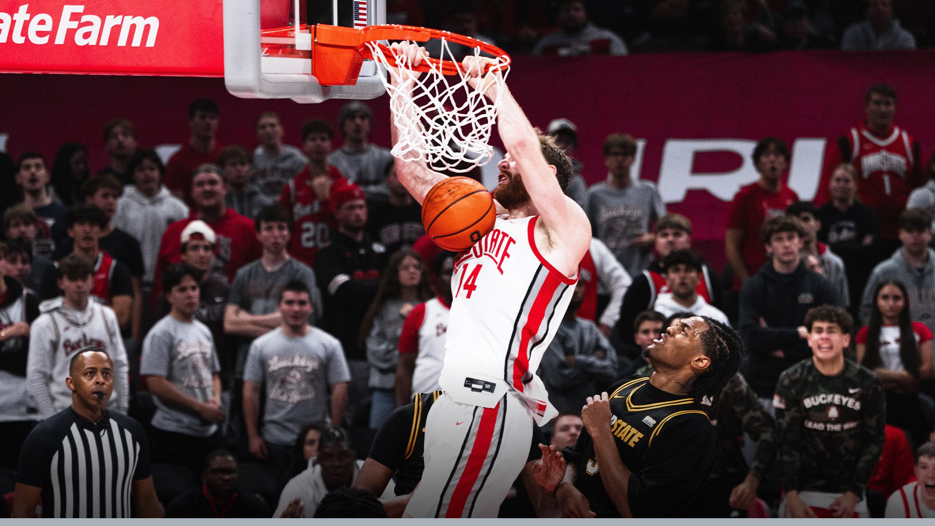 READ MORE | Men's Basketball