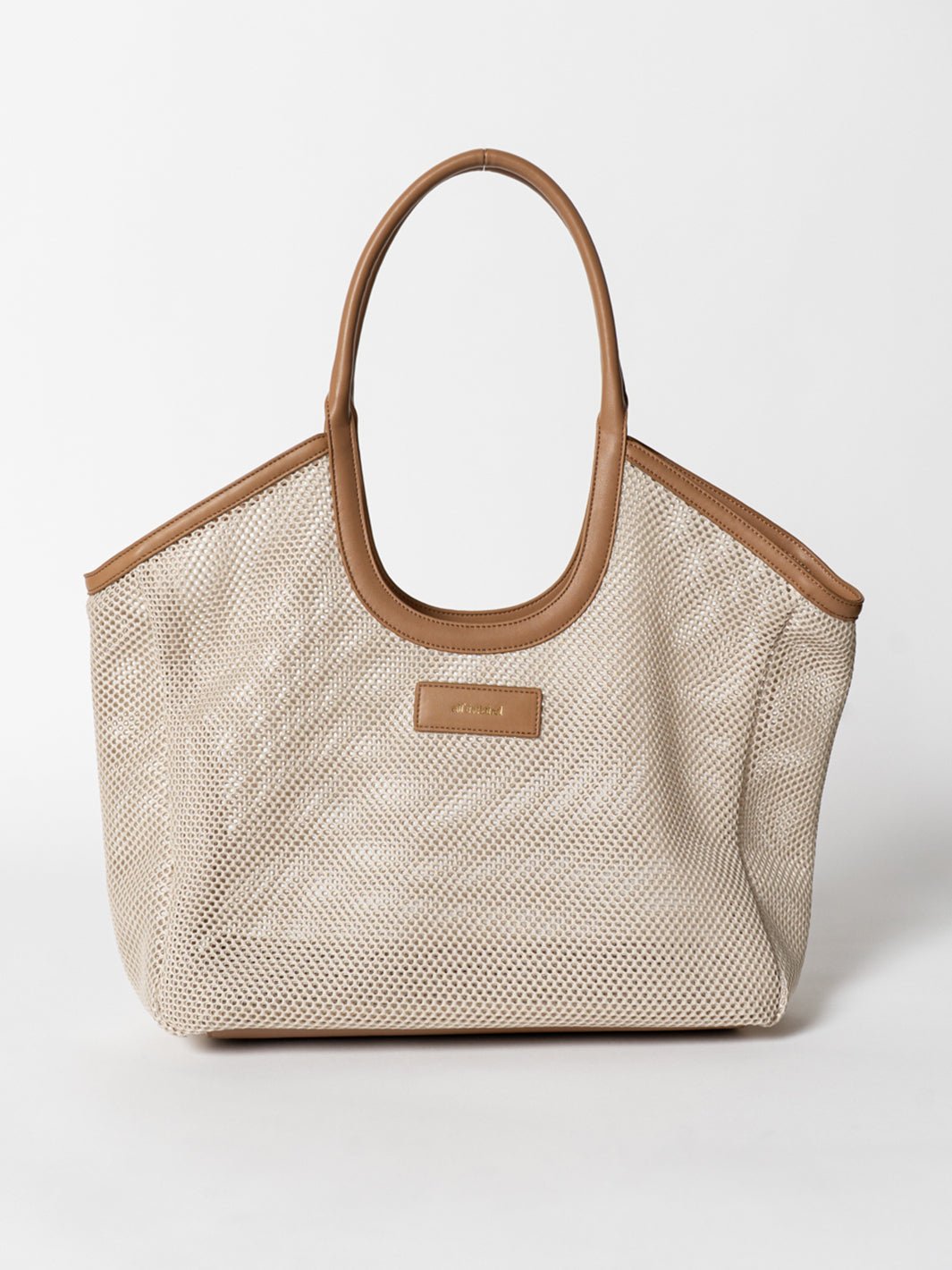 Image of Amy Tote (Mesh)