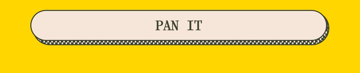 PAN IT