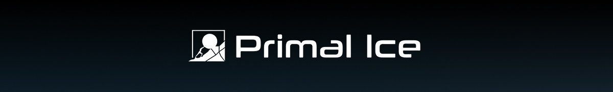 Primal Ice