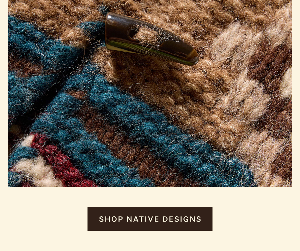 Shop Native Designs