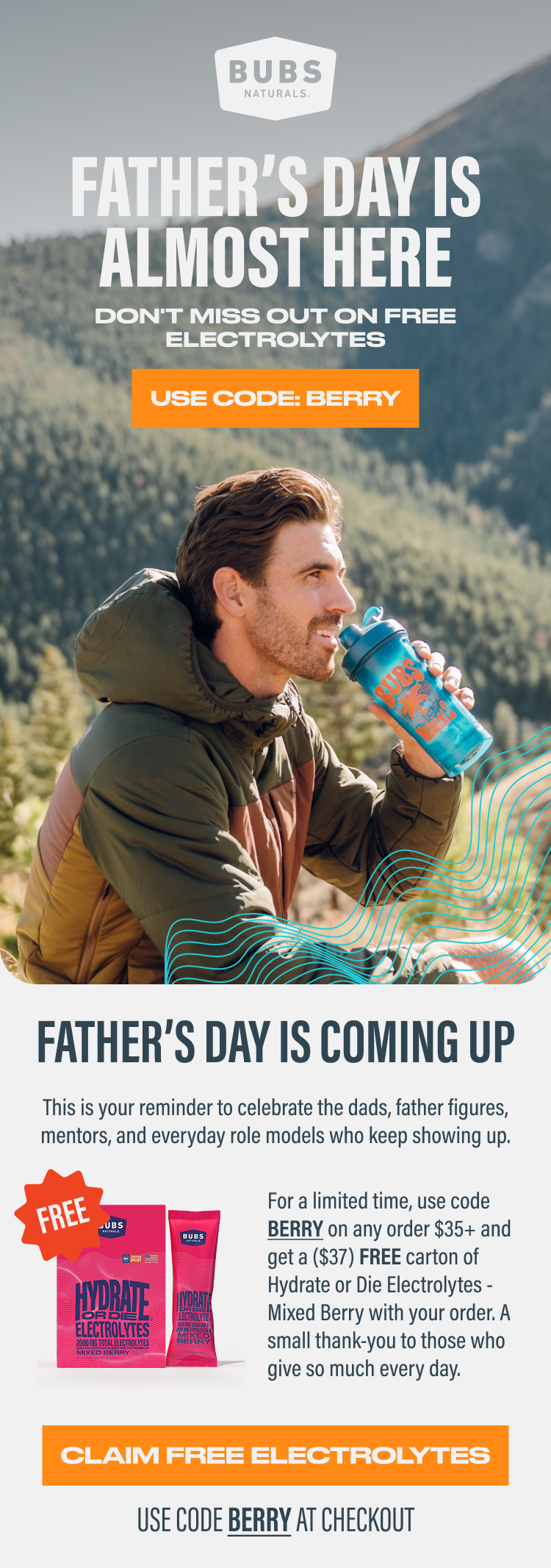 Father's Day