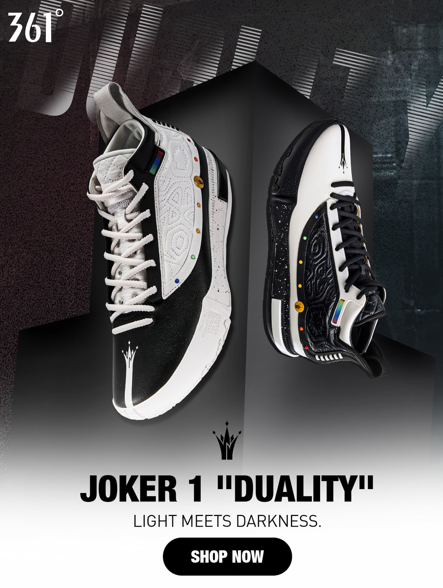 Joker 1 "Duality"