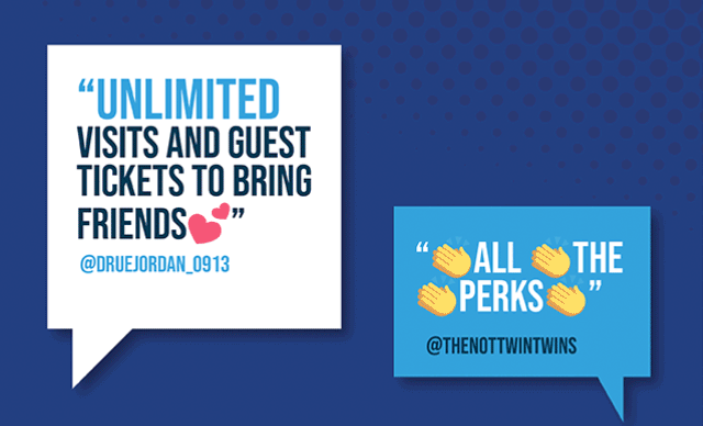Plan your visit!