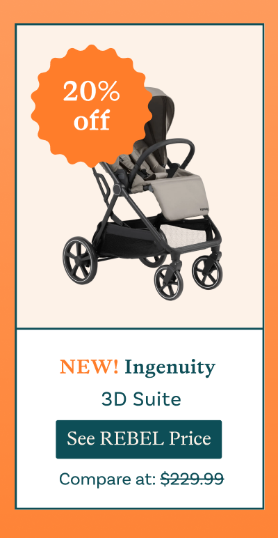 20% off Ingenuity