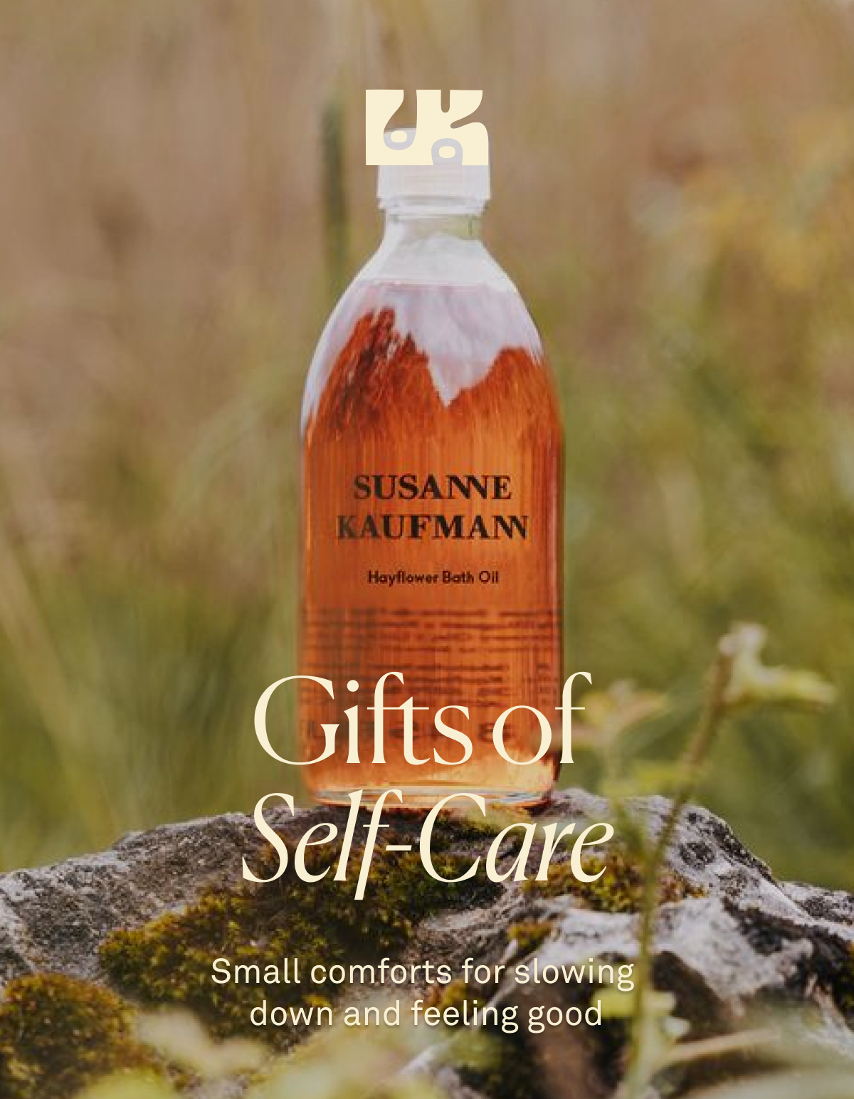 Gifts of Self Care