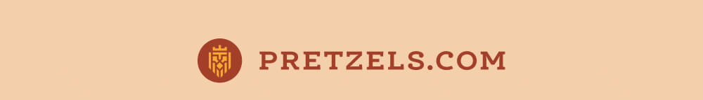 Shop Pretzels.com