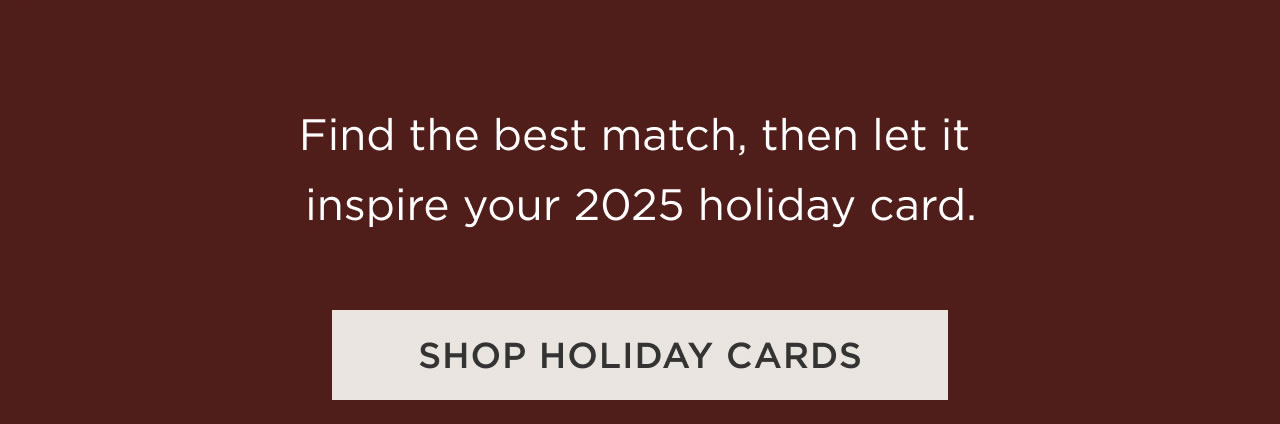 Shop Holiday Cards