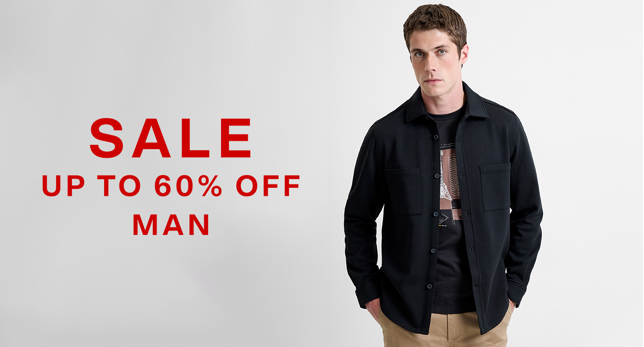 SALE MENS 